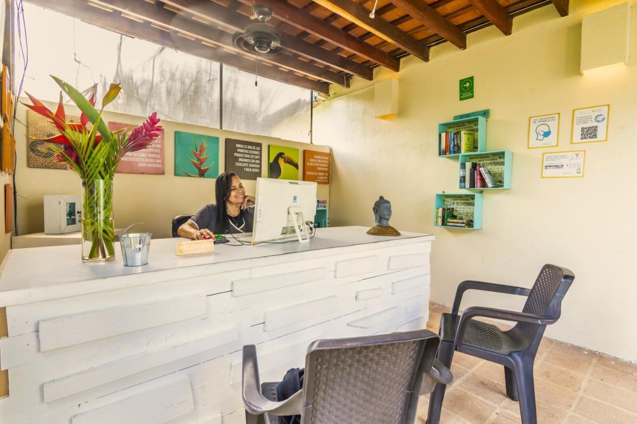 מינקה Sweet Harmony Hotel Boutique By Xarm Hotels מראה חיצוני תמונה